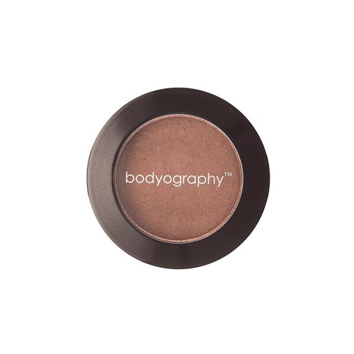 Expression Eye Shadow - Cleopatra (Deep Rose Gold Satin Shimmer)